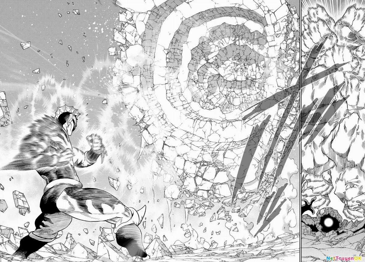 Versus - Chương 19.2 - Trang 14
