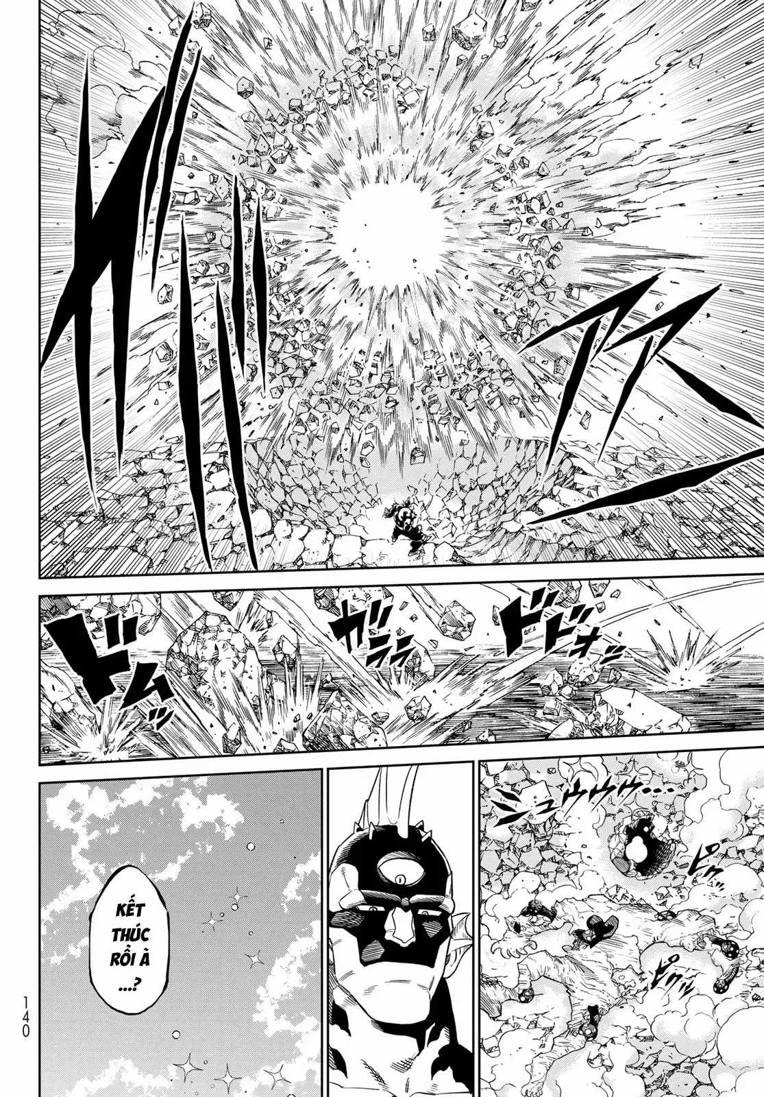 Versus - Chương 19.2 - Trang 15