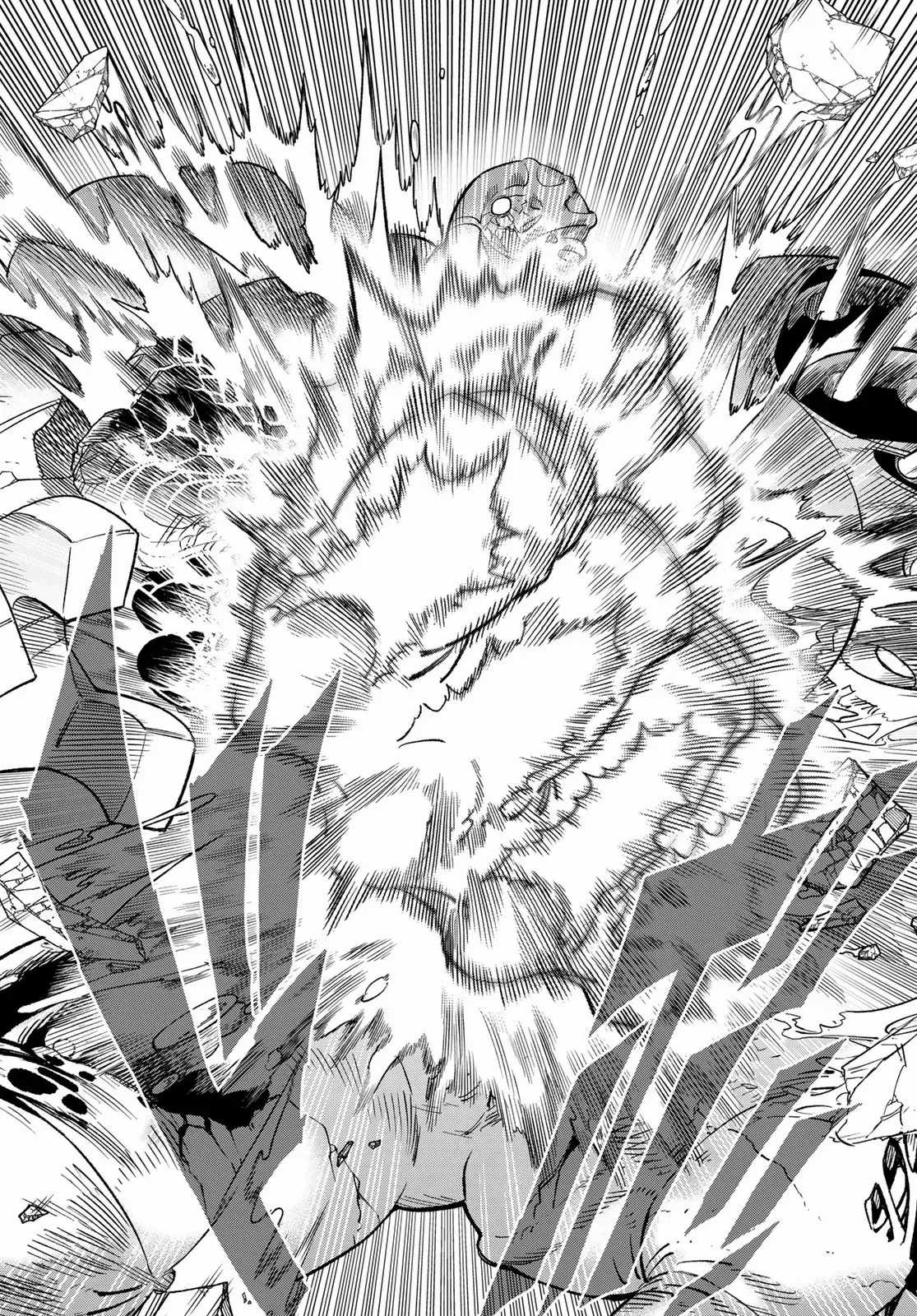 Versus - Chương 19.2 - Trang 17