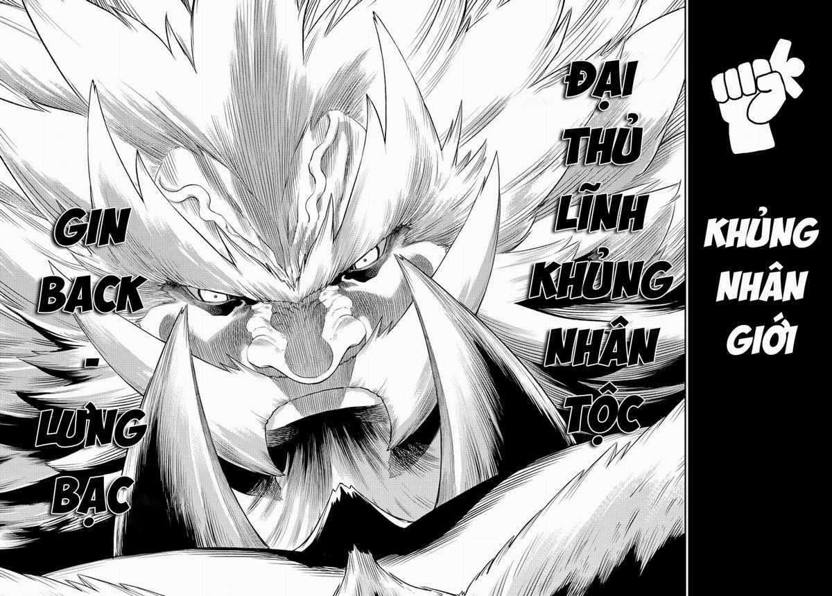 Versus - Chương 19.2 - Trang 19