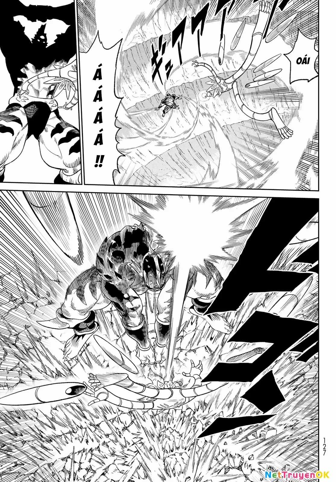 Versus - Chương 19.2 - Trang 4