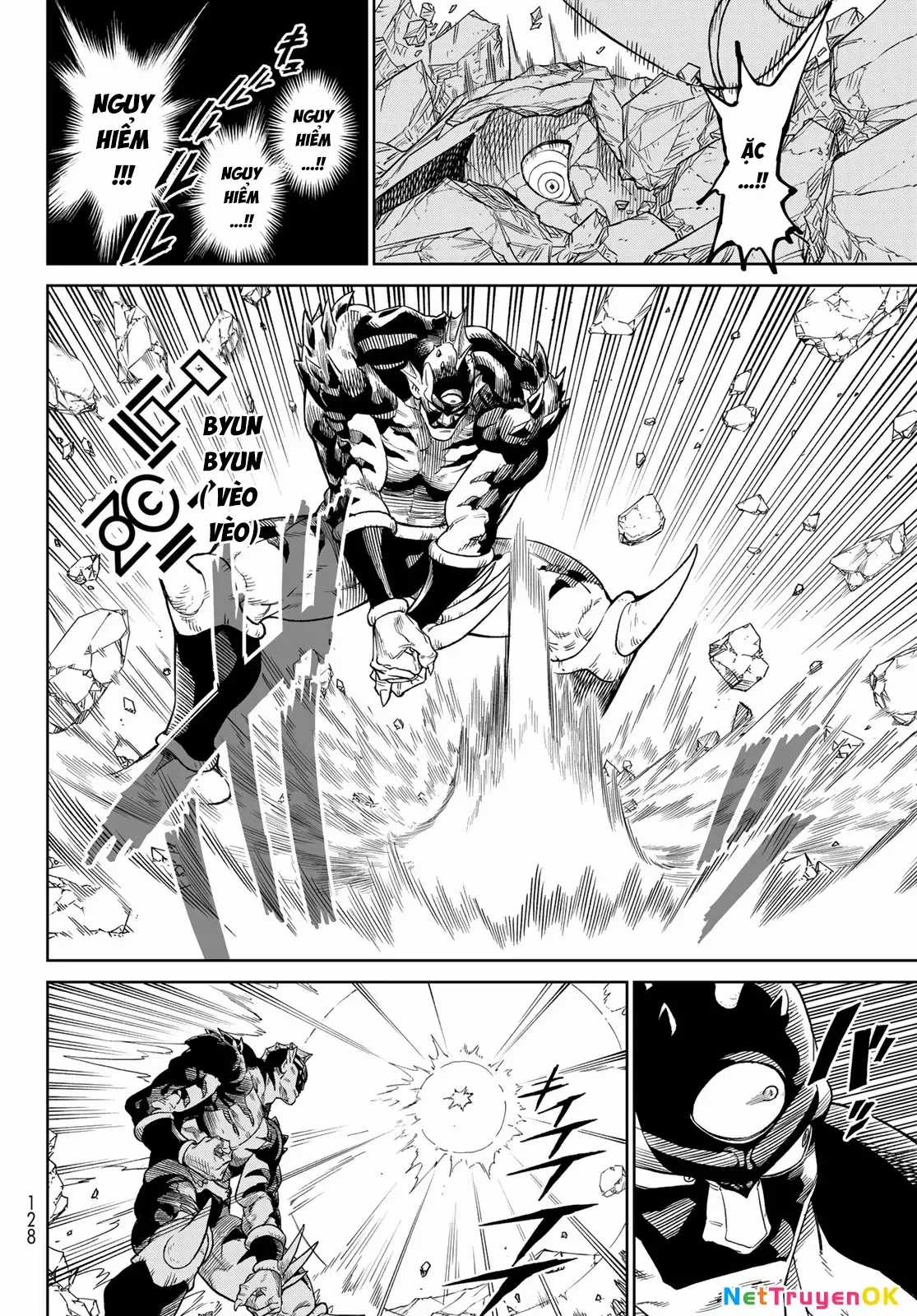 Versus - Chương 19.2 - Trang 5