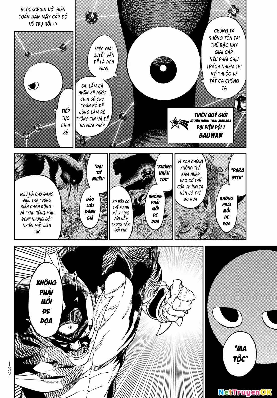 Versus - Chương 19.2 - Trang 9