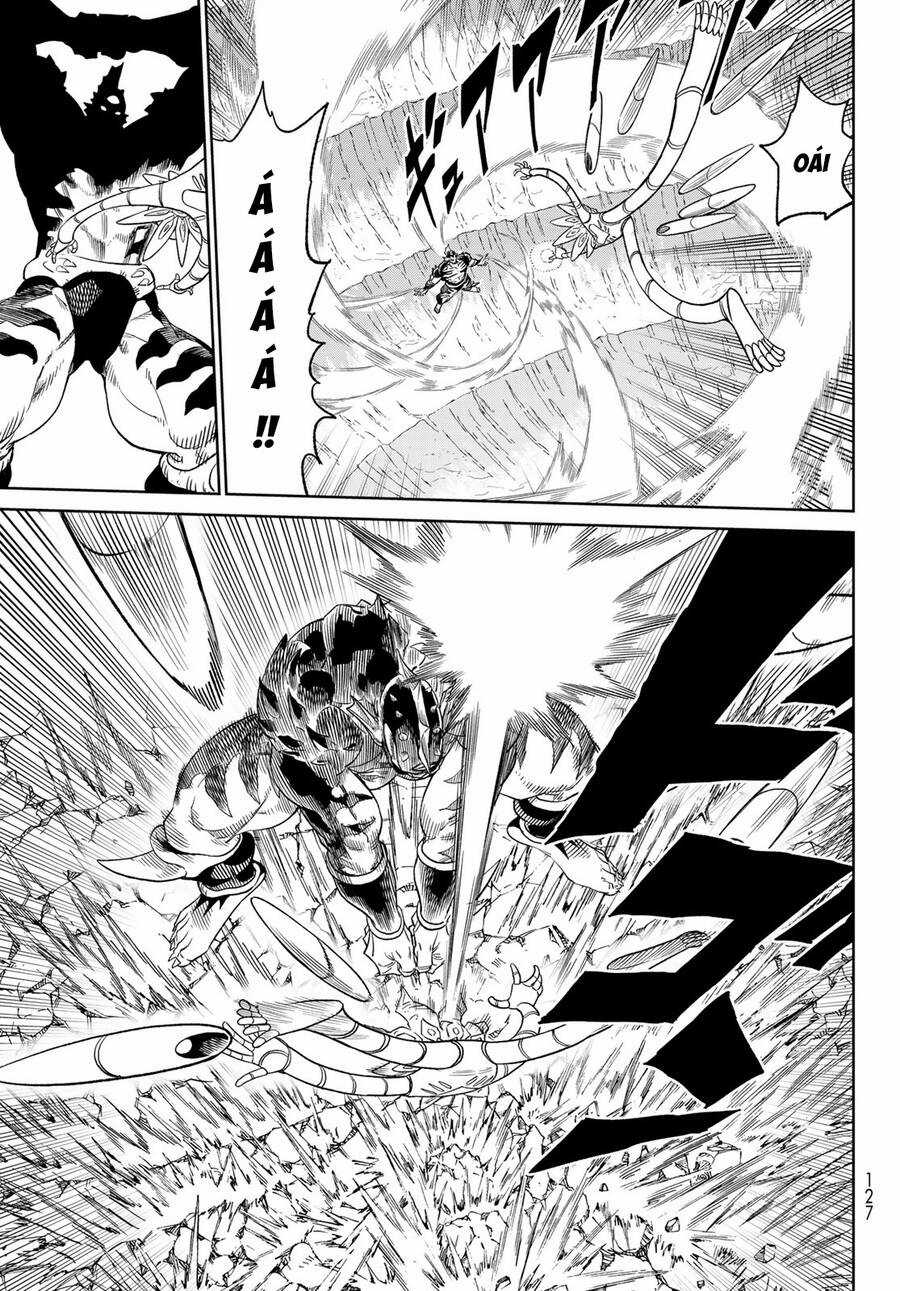 Versus - Chuong 19.5 - Trang 4