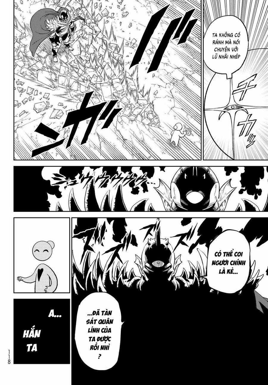 Versus - Chuong 19 - Trang 15