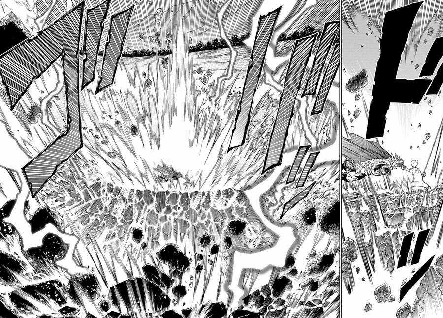 Versus - Chuong 19 - Trang 17