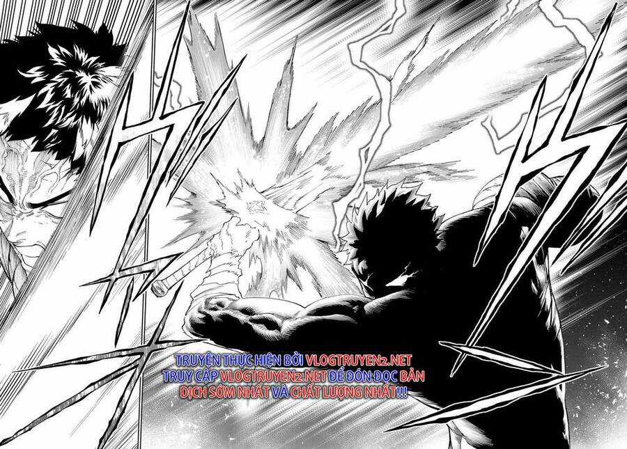 Versus - Chương 2 - Trang 55