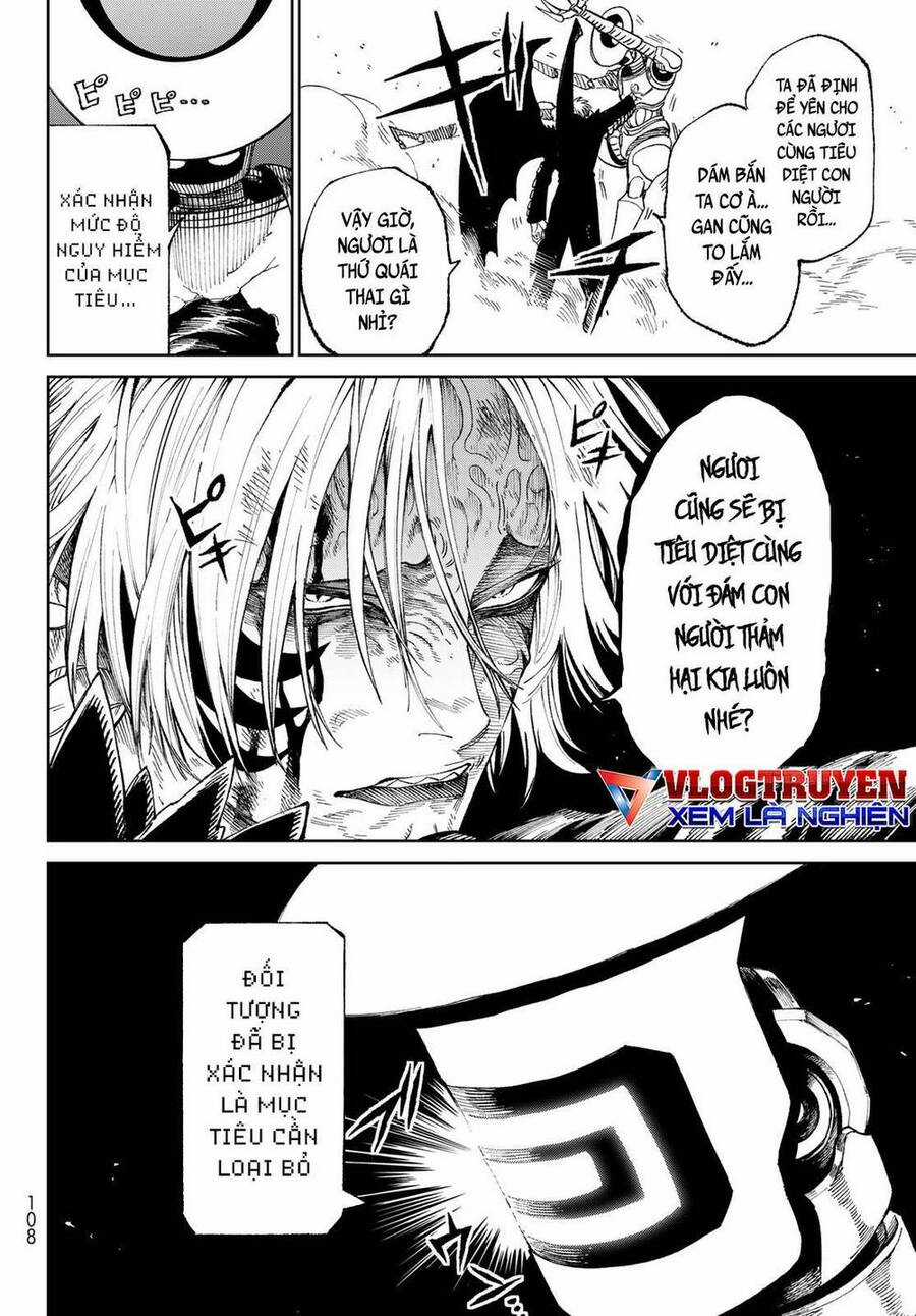 Versus - Chương 2 - Trang 66