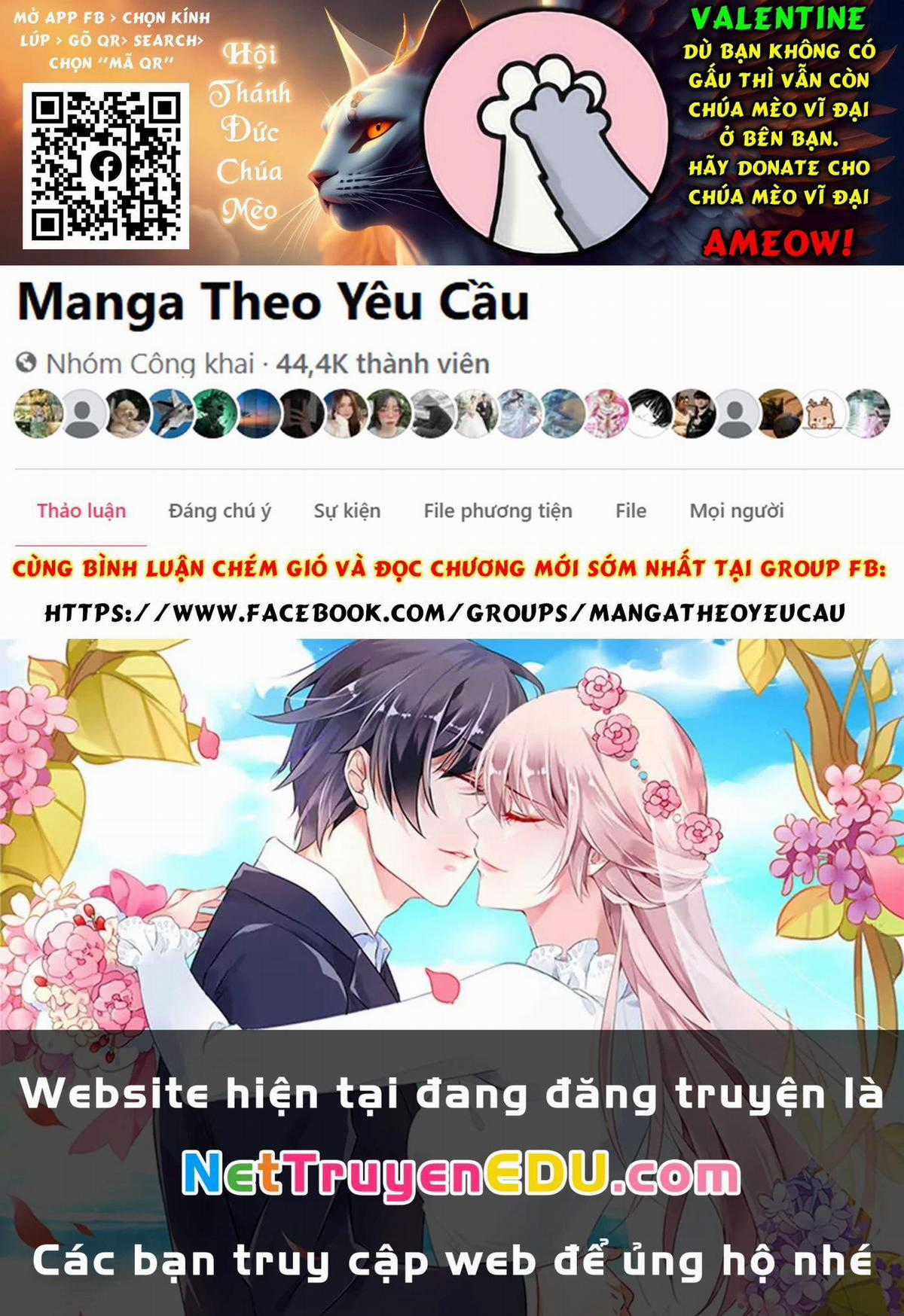 Versus - Chương 24.1 - Trang 24