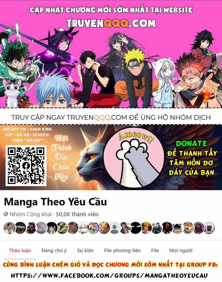 Versus - Chương 25 - Trang 1