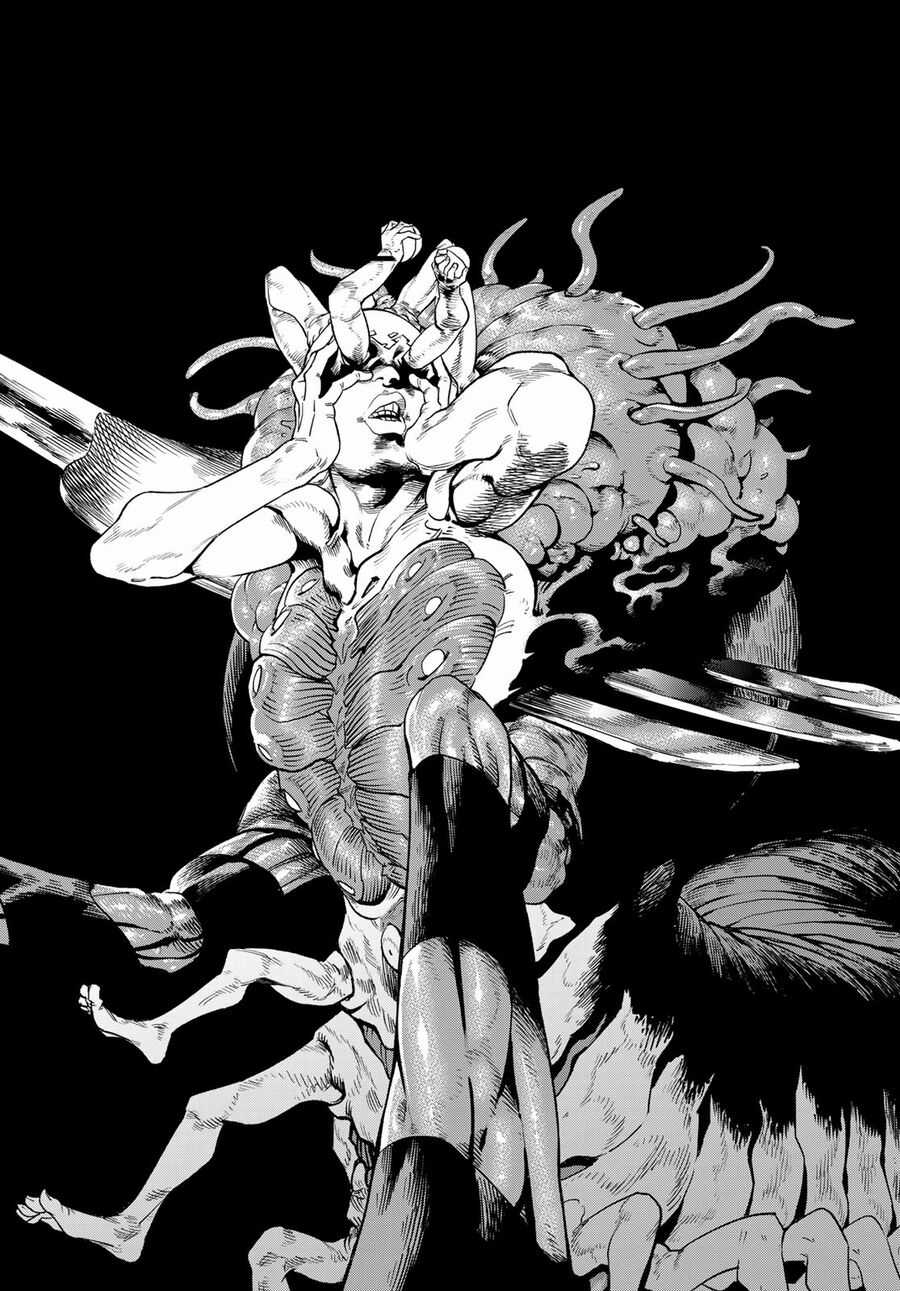 Versus - Chương 25 - Trang 12