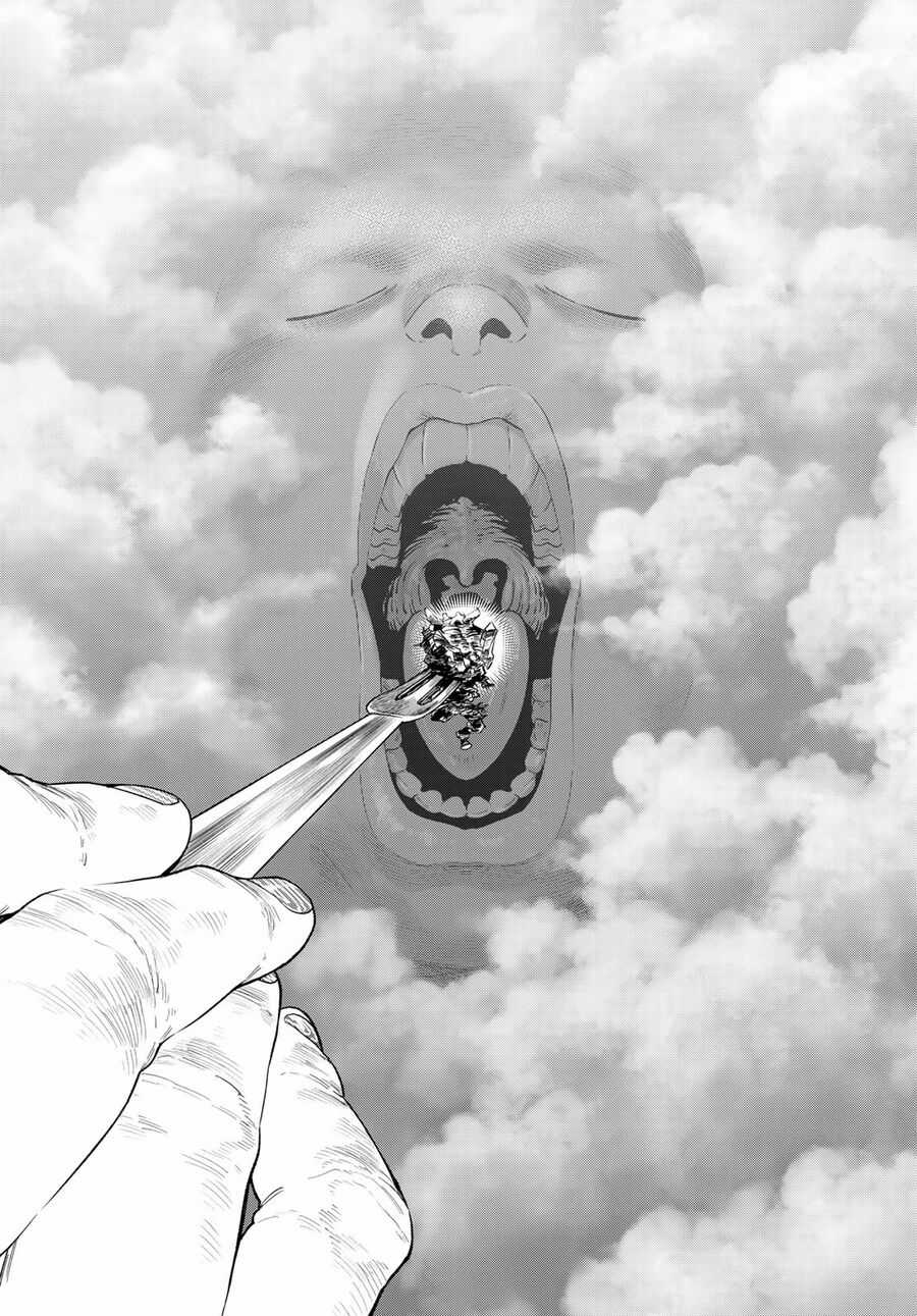 Versus - Chương 25 - Trang 19