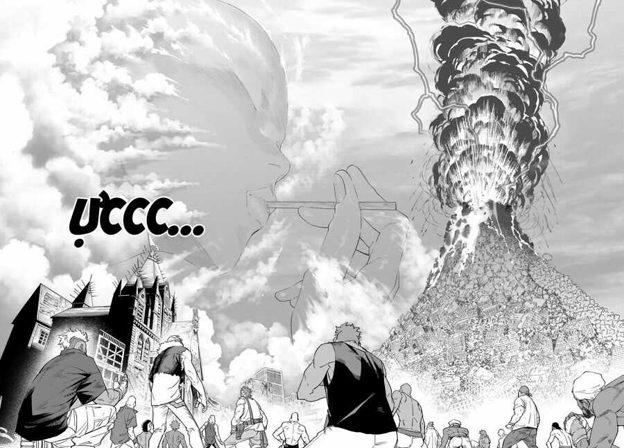 Versus - Chương 25 - Trang 20