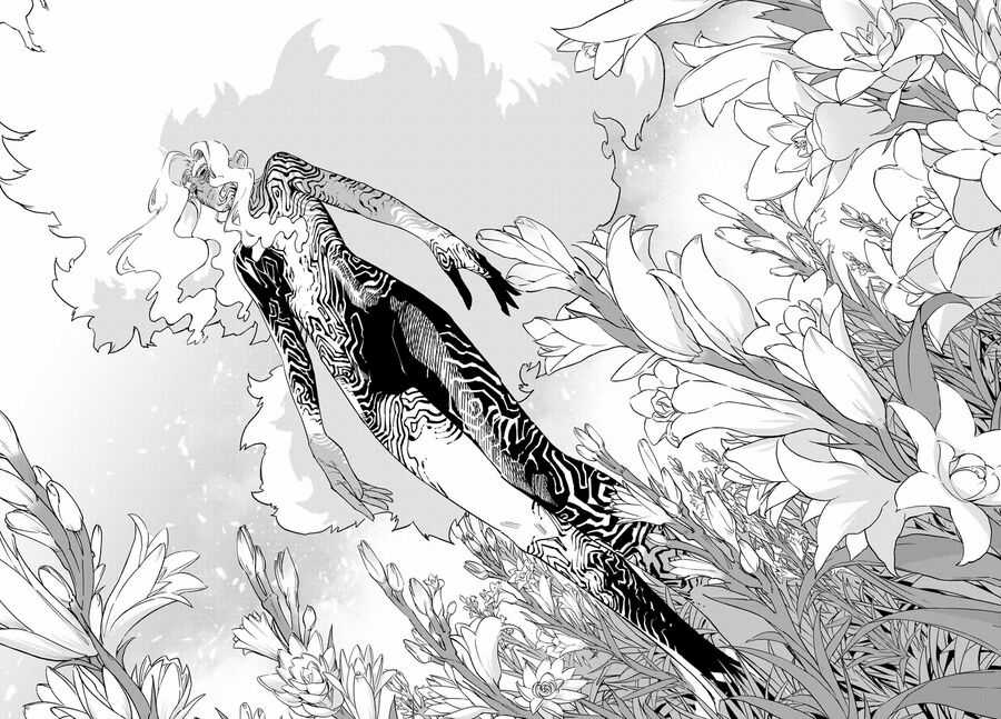 Versus - Chương 25 - Trang 25