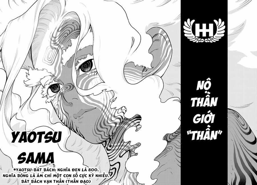 Versus - Chương 25 - Trang 26