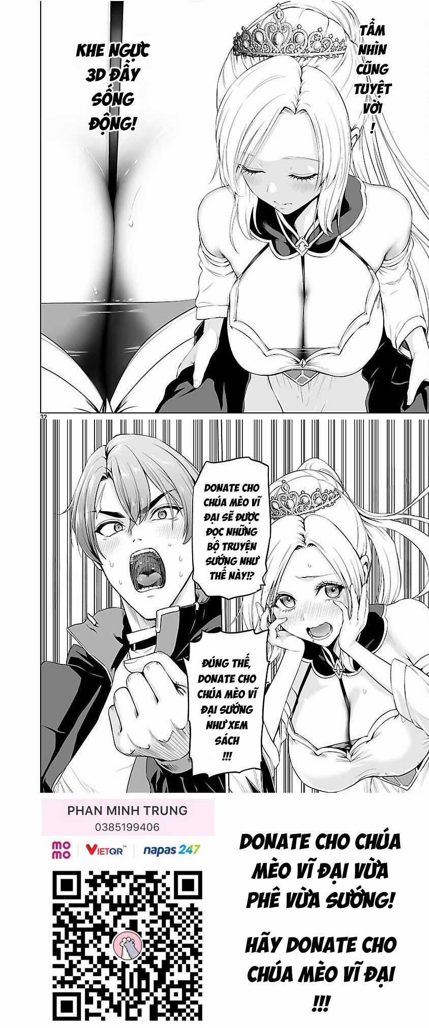 Versus - Chương 28 - Trang 29