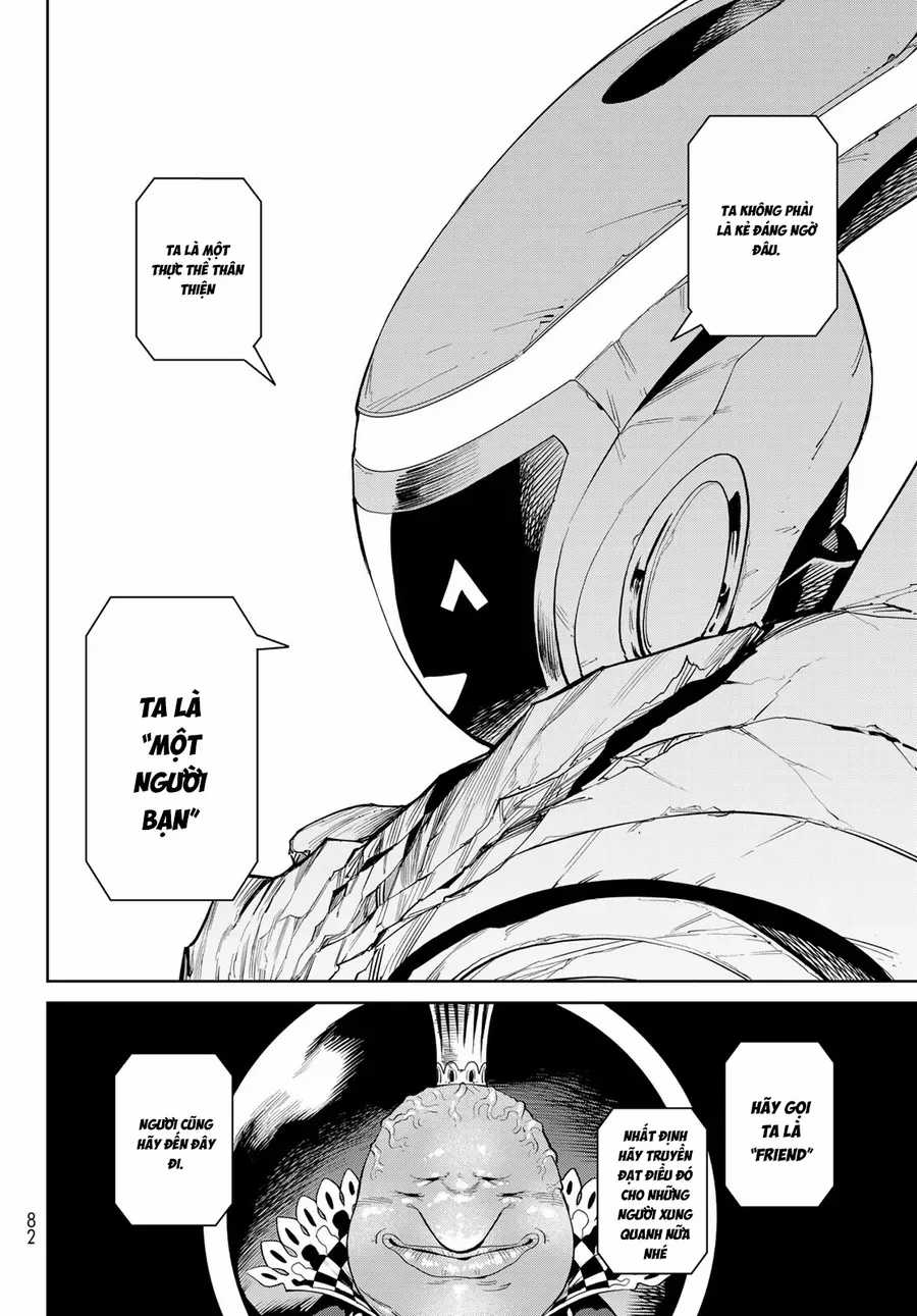 Versus - Chương 29.2 - Trang 29