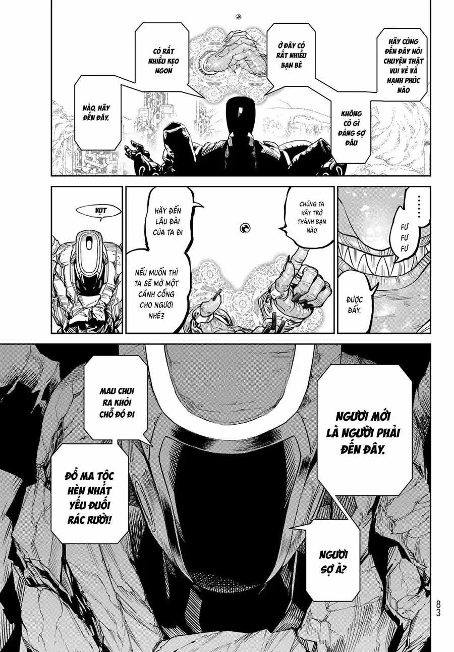 Versus - Chương 29.2 - Trang 30