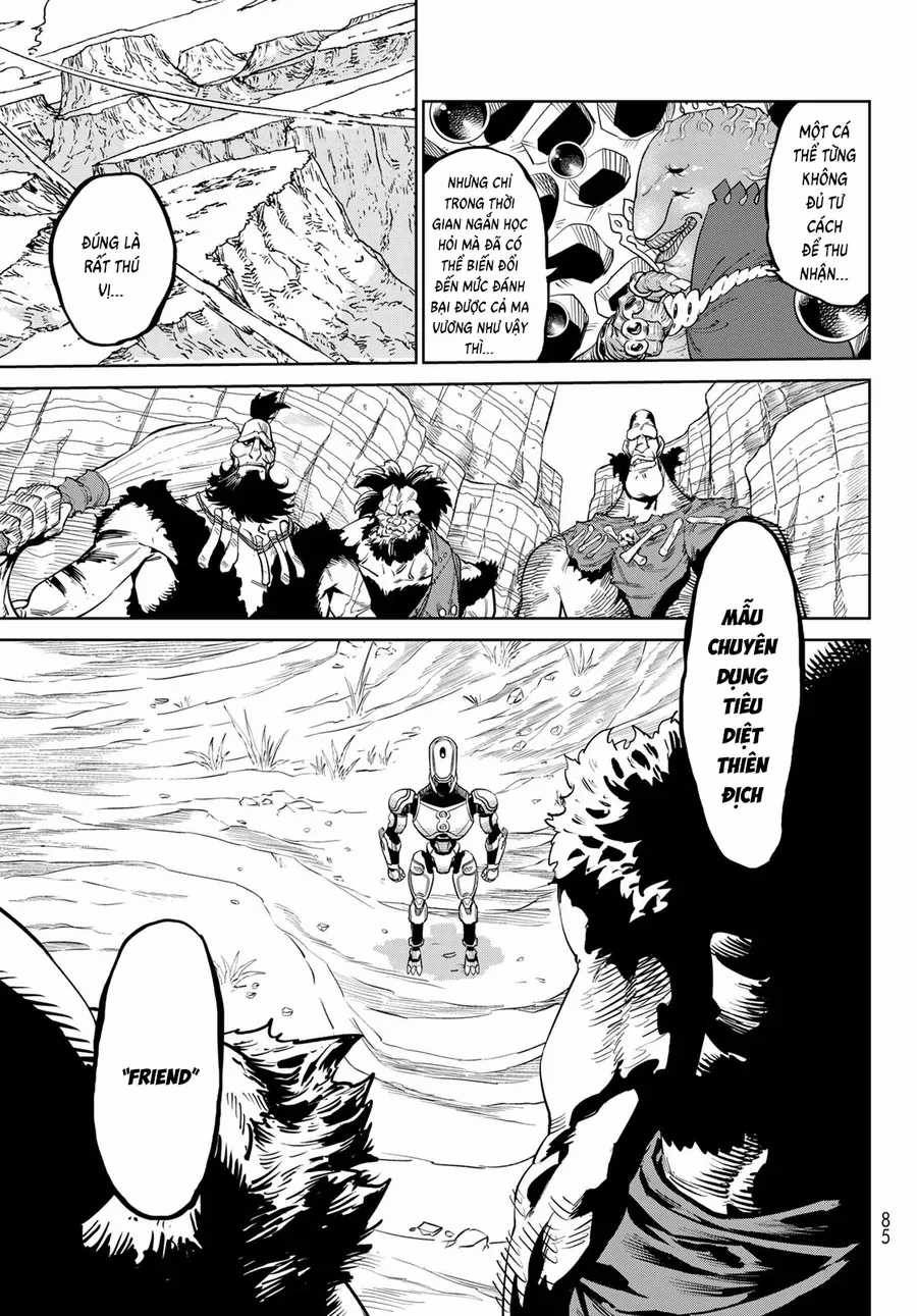 Versus - Chương 29.2 - Trang 32