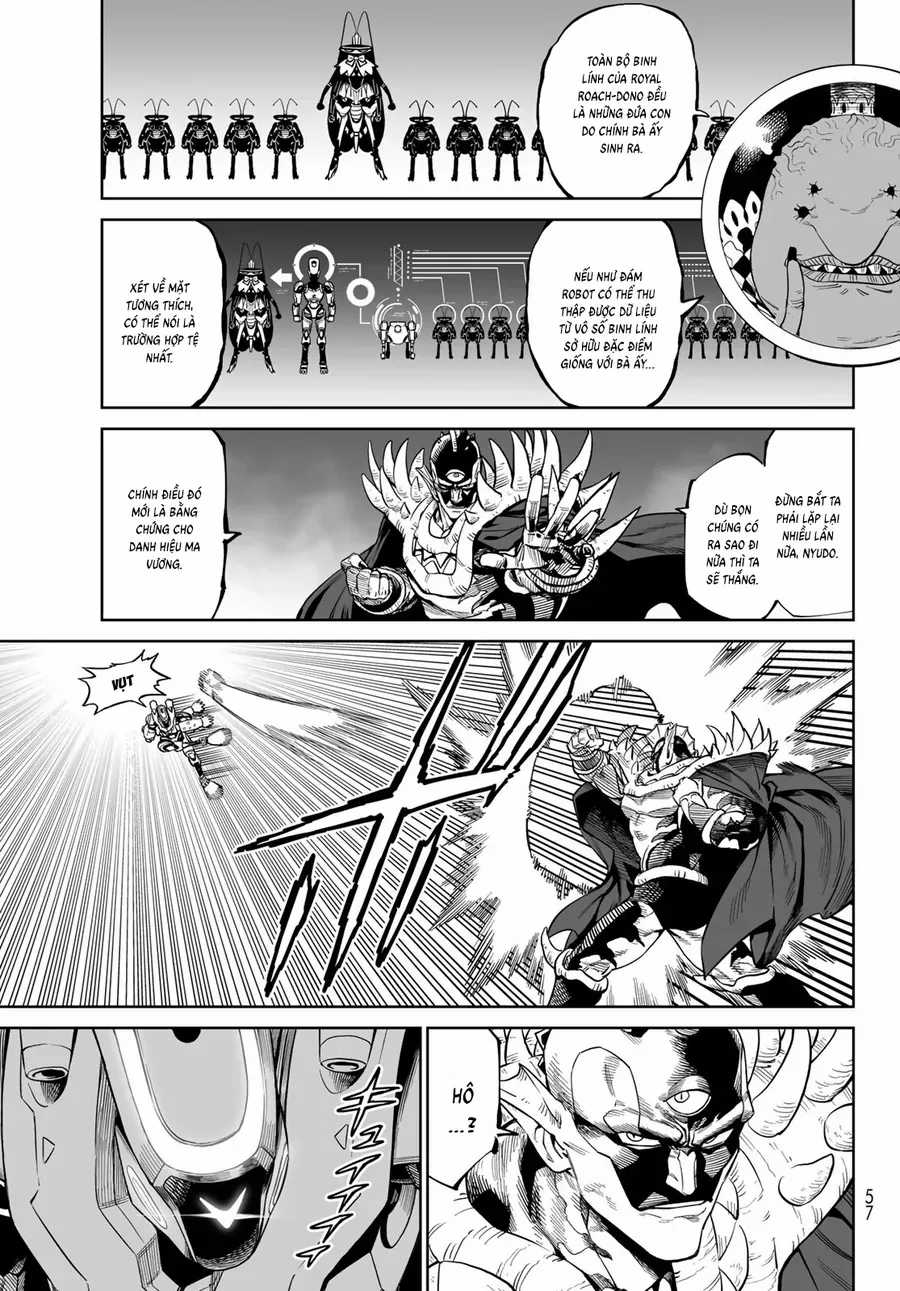 Versus - Chương 29.2 - Trang 5