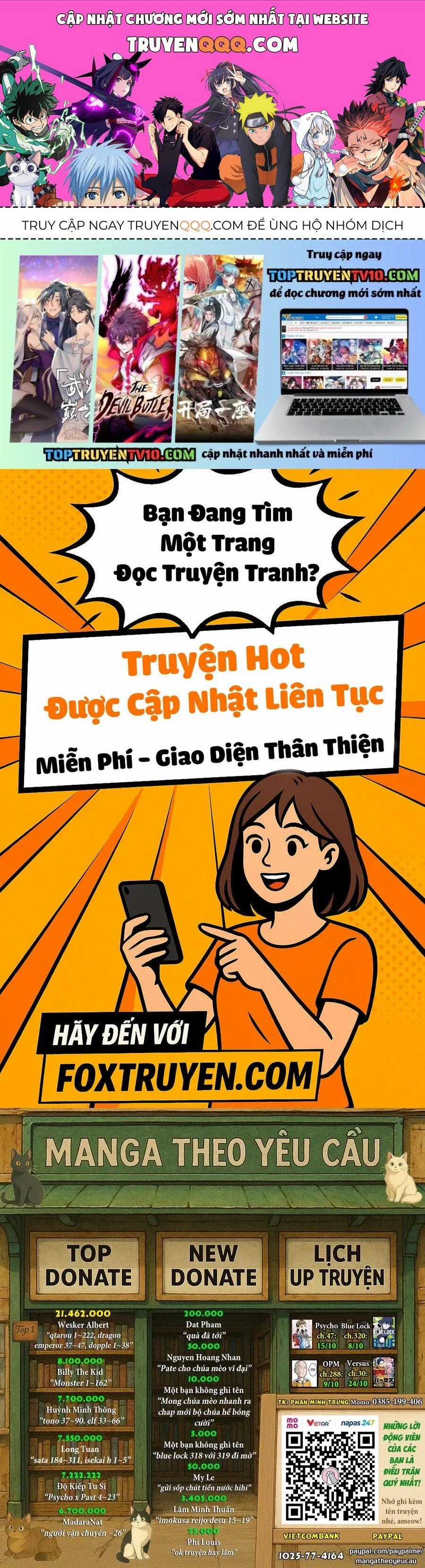 Versus - Chương 29 - Trang 1