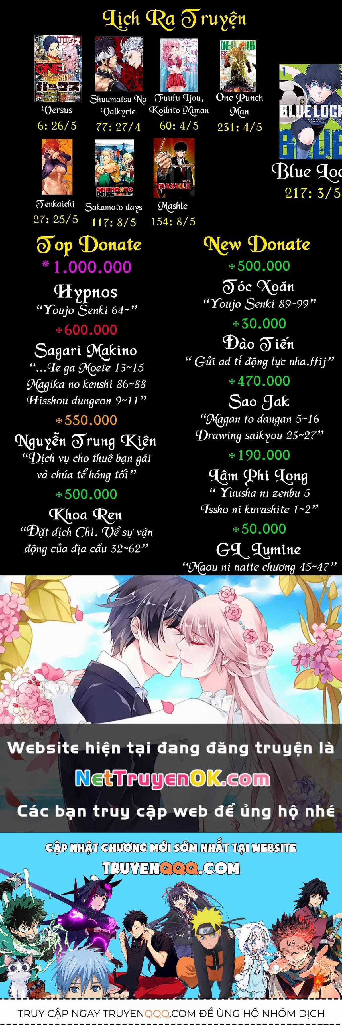 Versus - Chương 5.2 - Trang 24