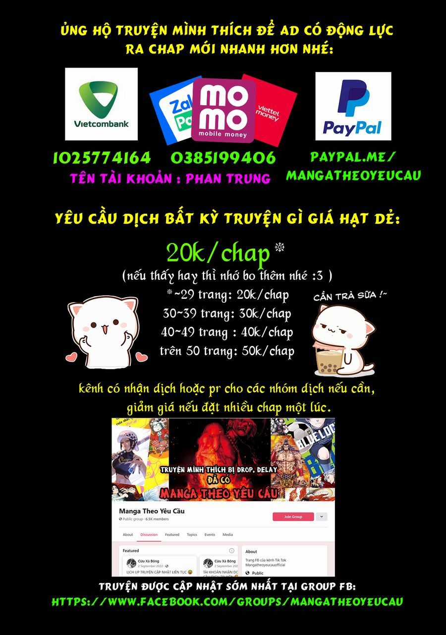 Versus - Chương 5 - Trang 23