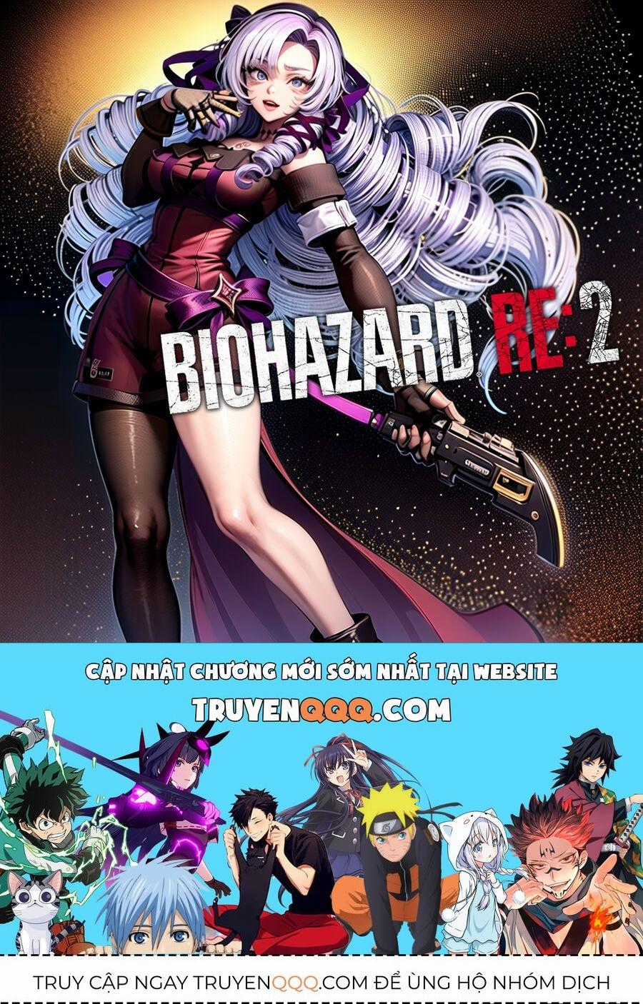 Versus - Chương 5 - Trang 25