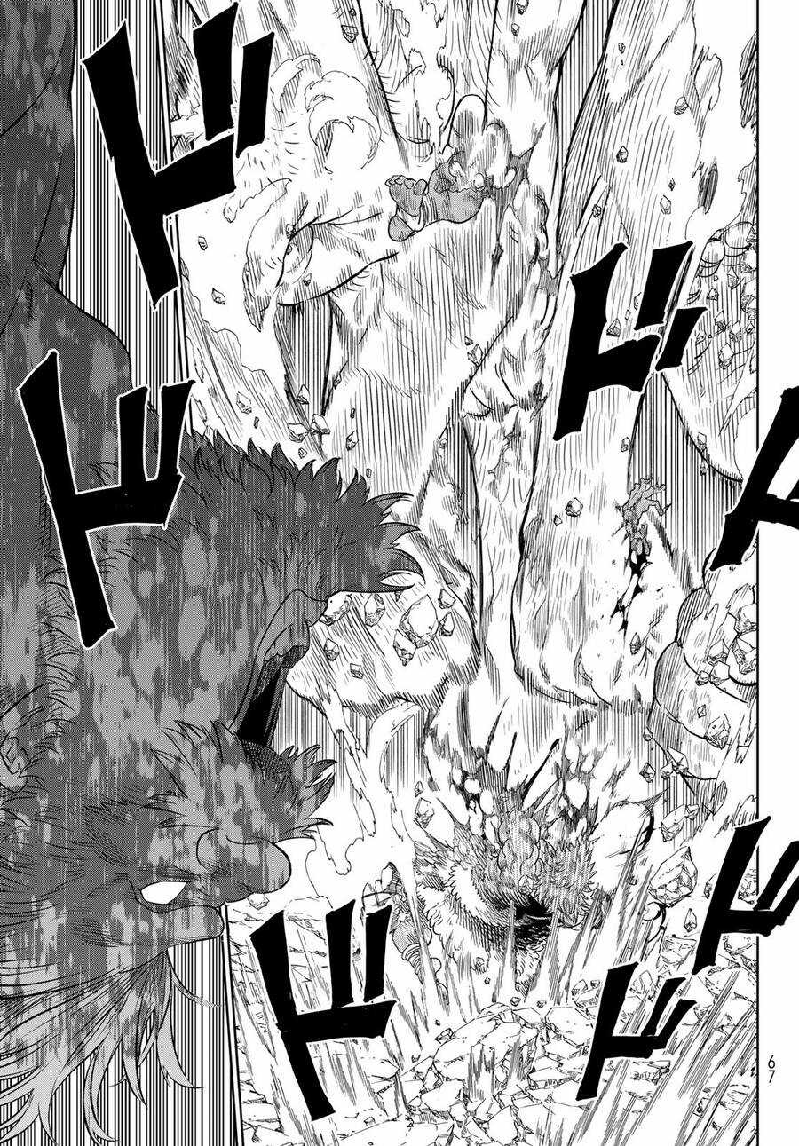 Versus - Chương 8 - Trang 25