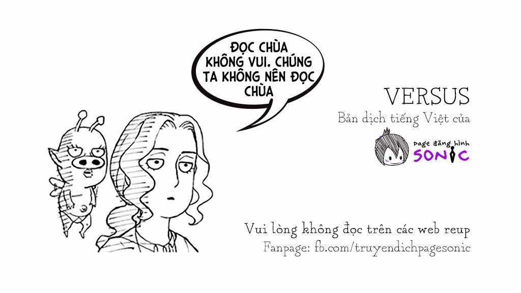 Versus - Chương 9 - Trang 24
