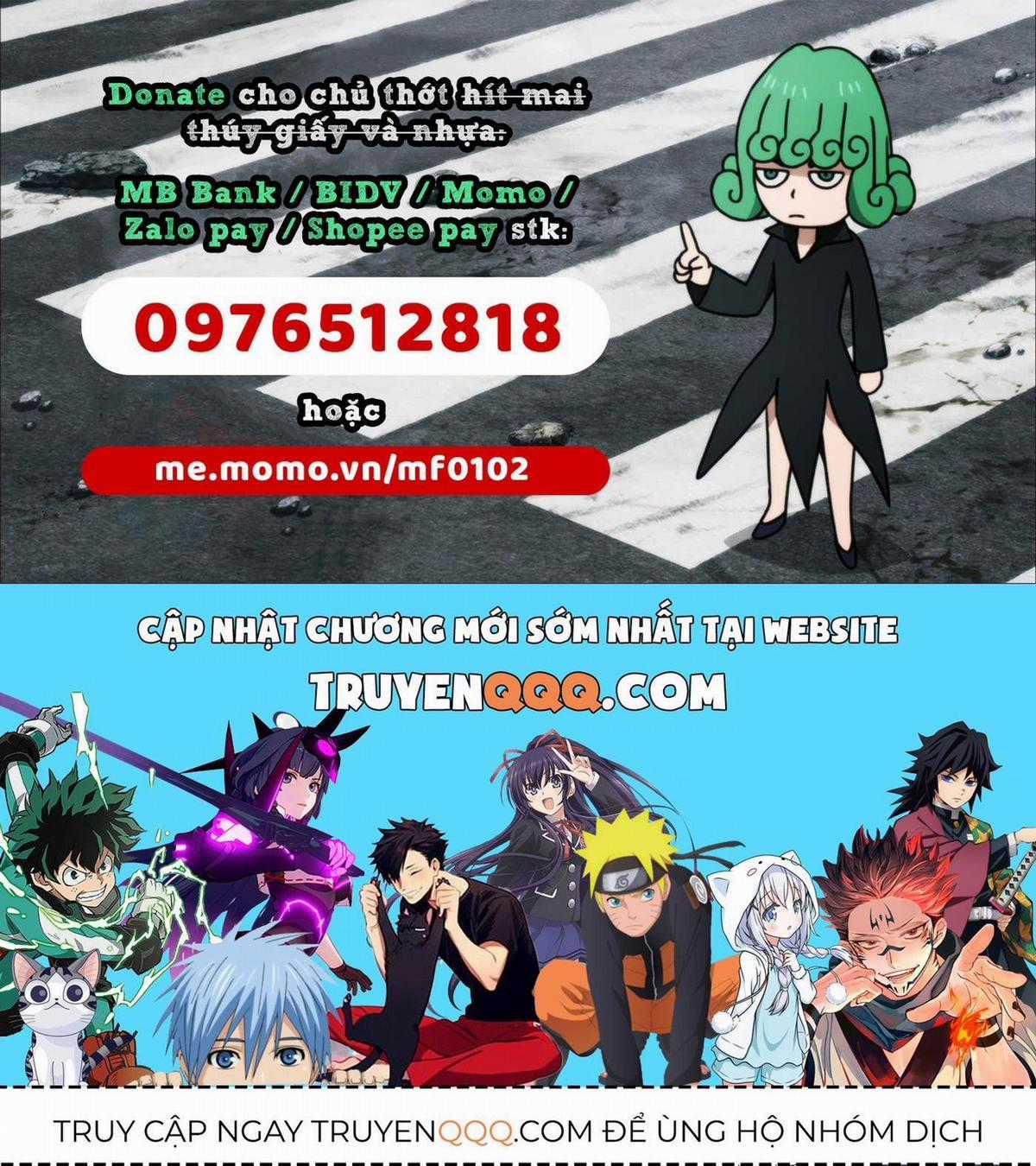 Versus - Chương 9 - Trang 25