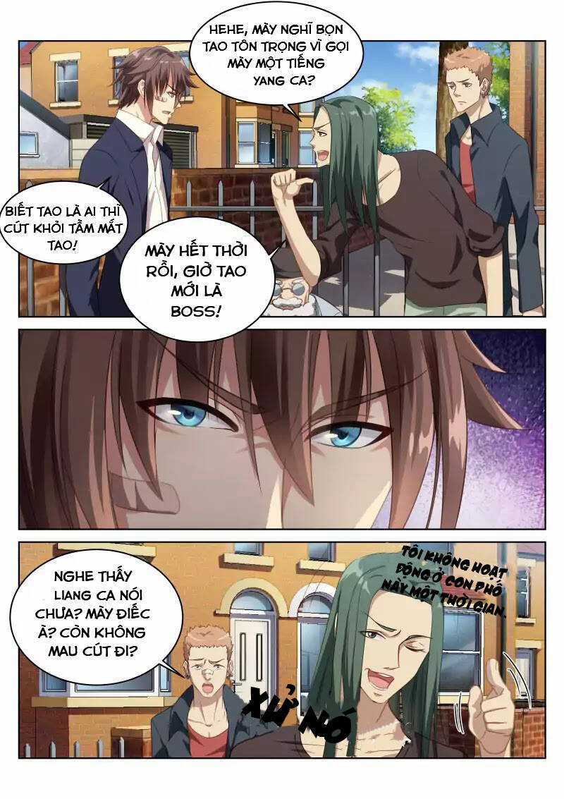 Very Pure - Chapter 2 - Trang 4