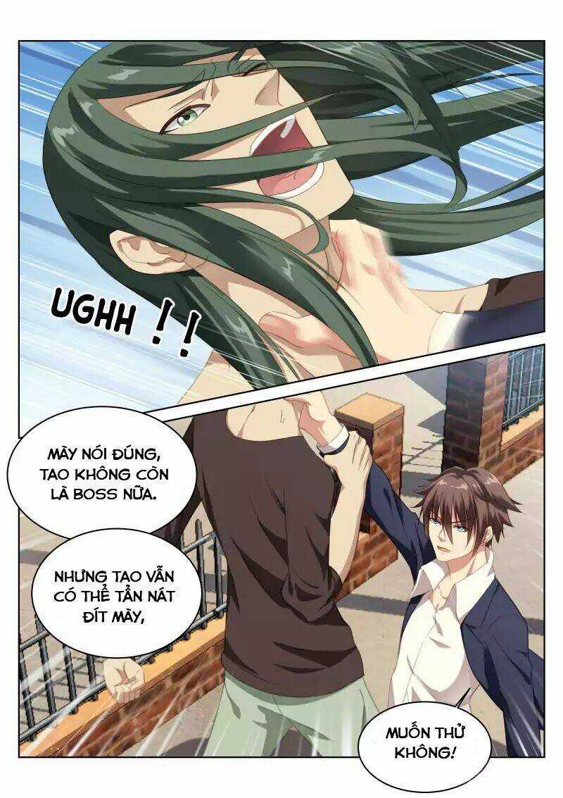 Very Pure - Chapter 2 - Trang 5