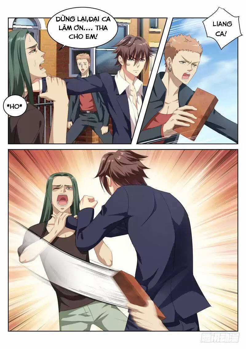 Very Pure - Chapter 2 - Trang 6