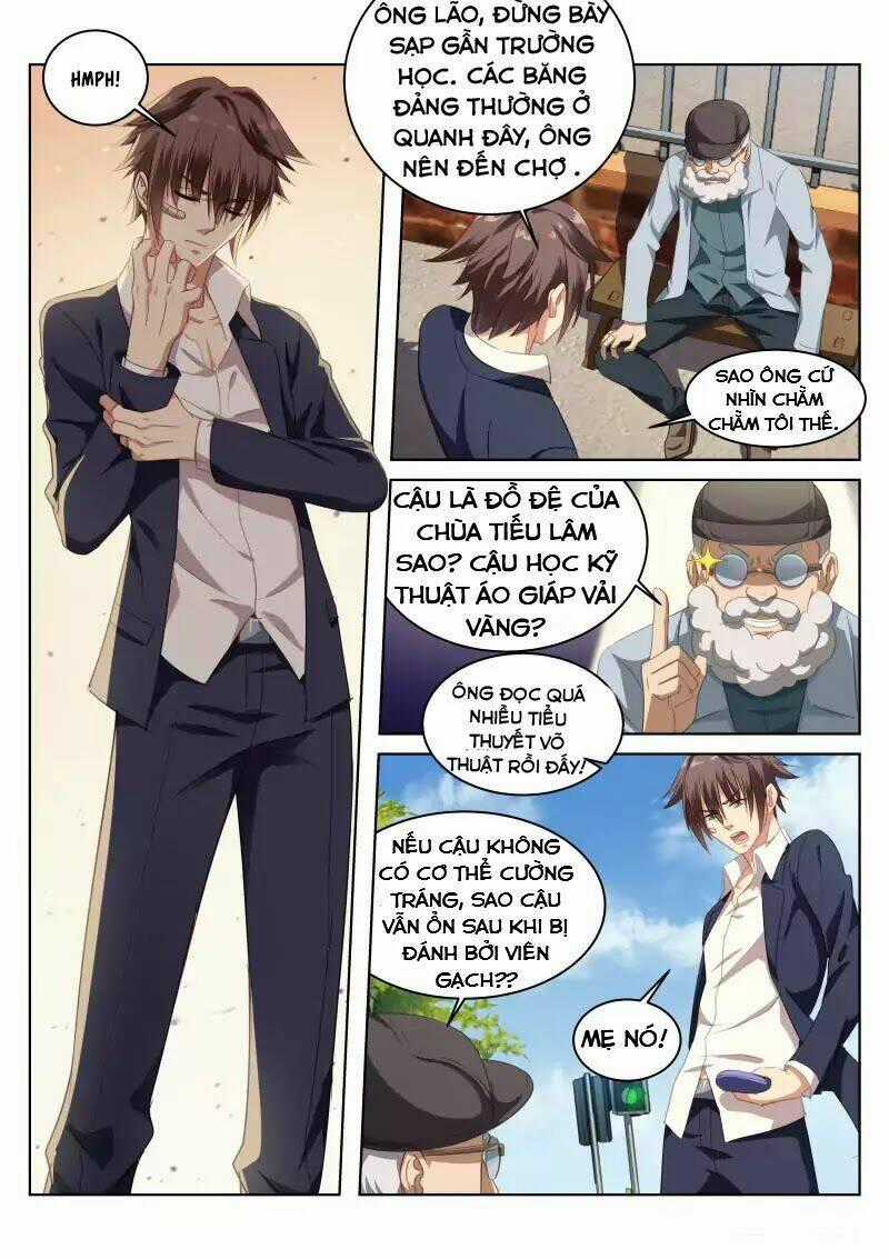 Very Pure - Chapter 2 - Trang 8