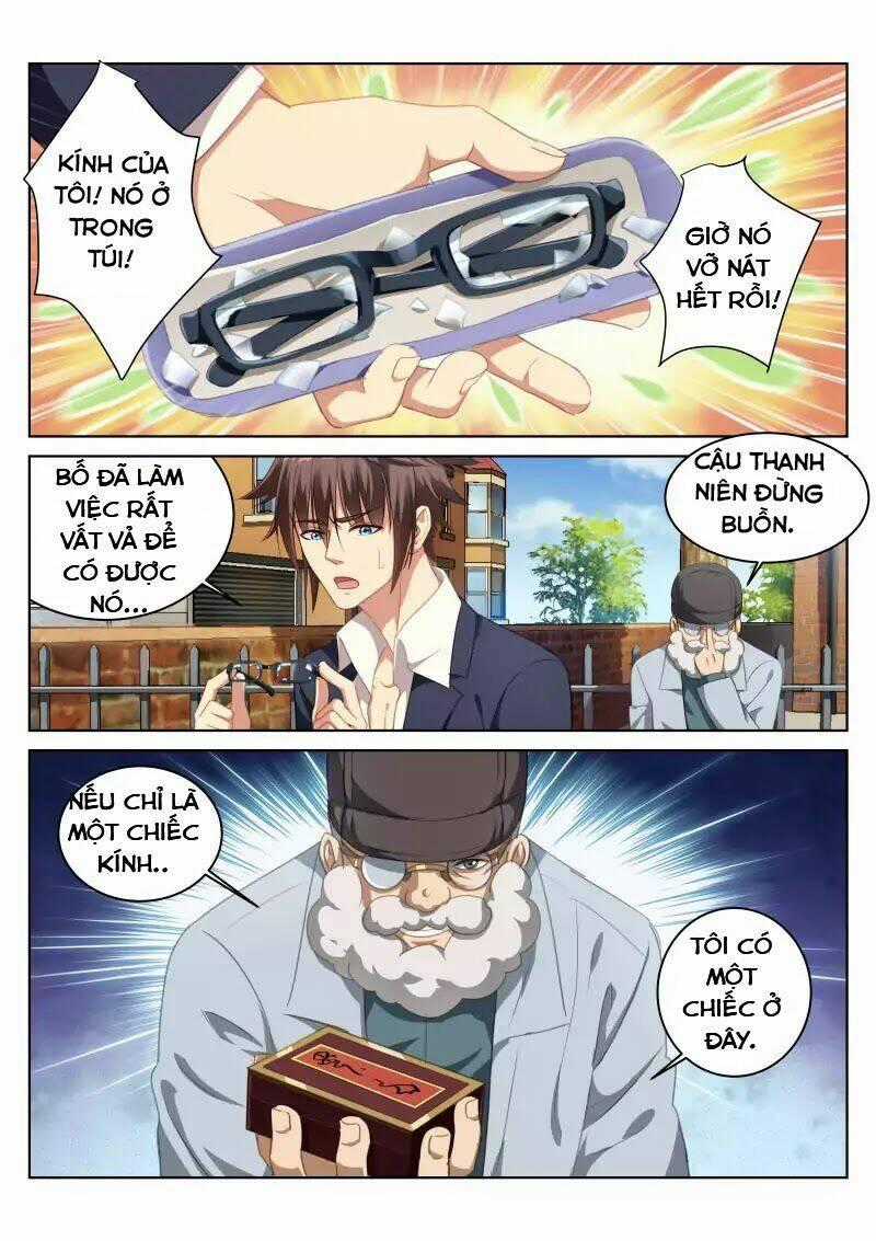 Very Pure - Chapter 2 - Trang 9