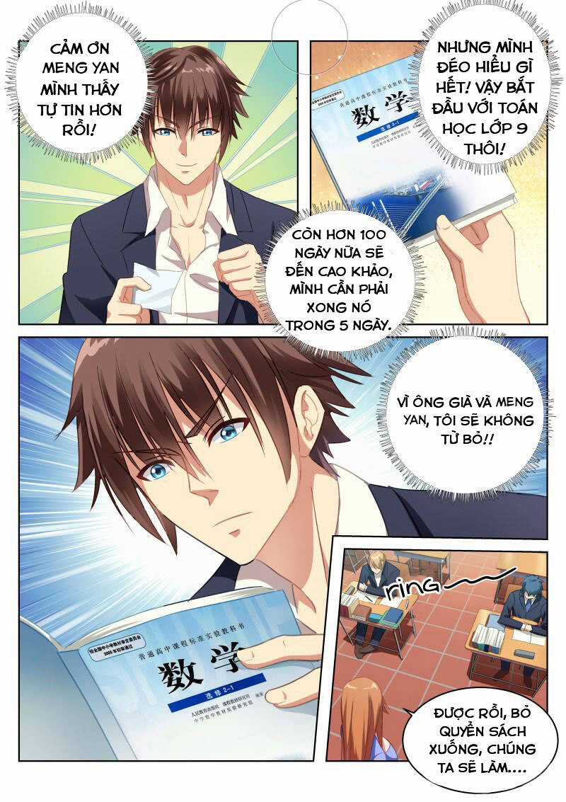 Very Pure - Chapter 3 - Trang 6