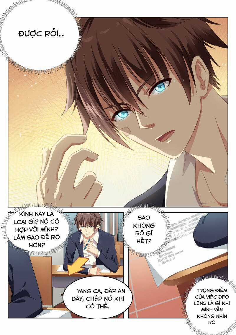 Very Pure - Chapter 4 - Trang 3