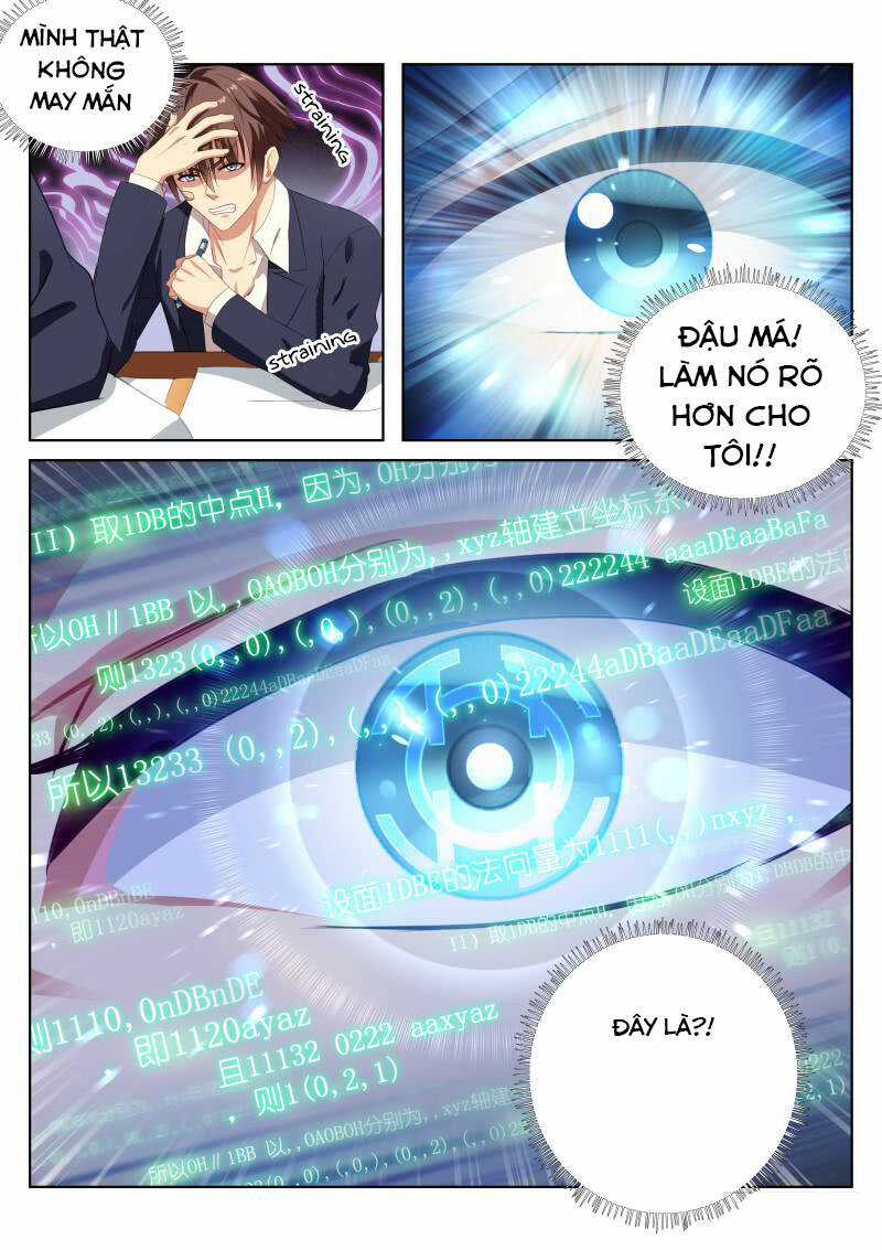 Very Pure - Chapter 4 - Trang 4