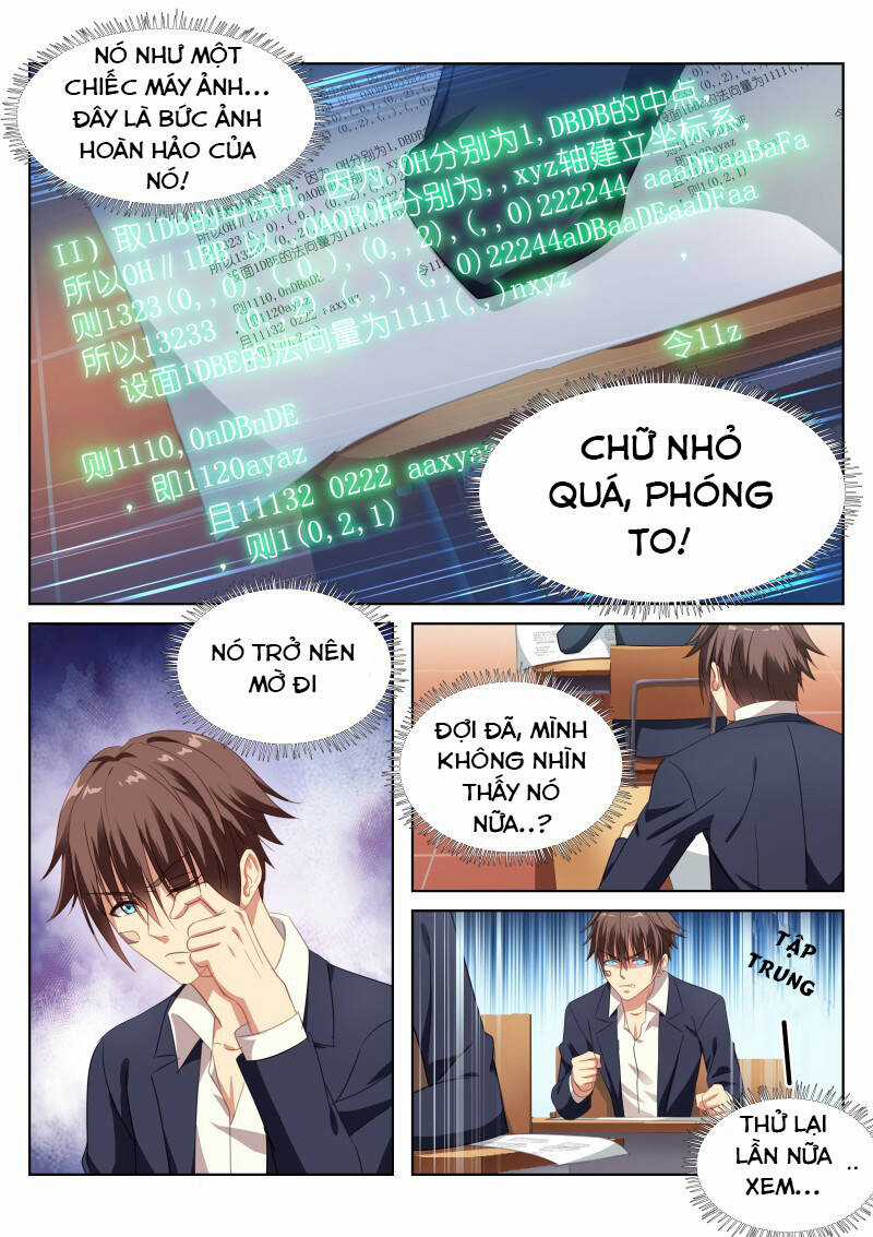 Very Pure - Chapter 4 - Trang 5