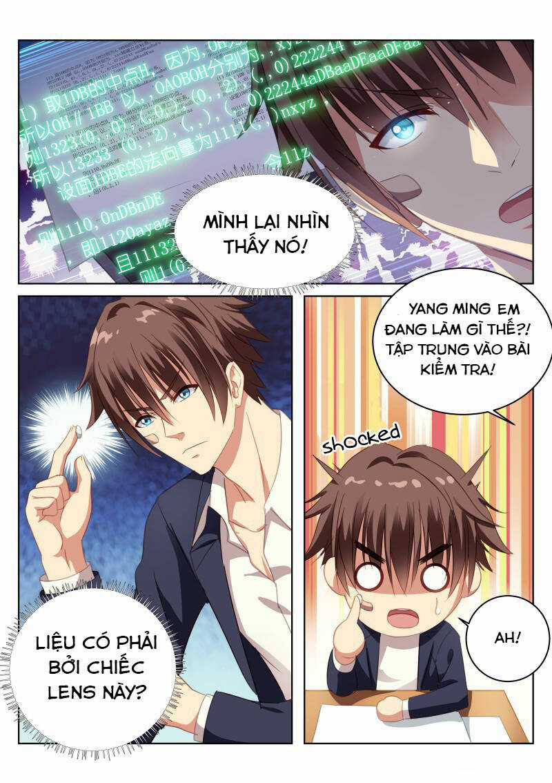 Very Pure - Chapter 4 - Trang 6