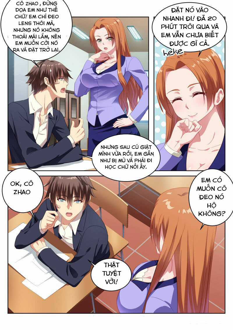 Very Pure - Chapter 4 - Trang 7