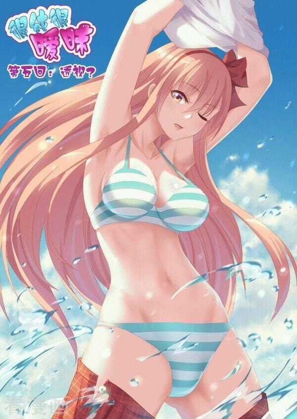 Very Pure - Chapter 5 - Trang 1