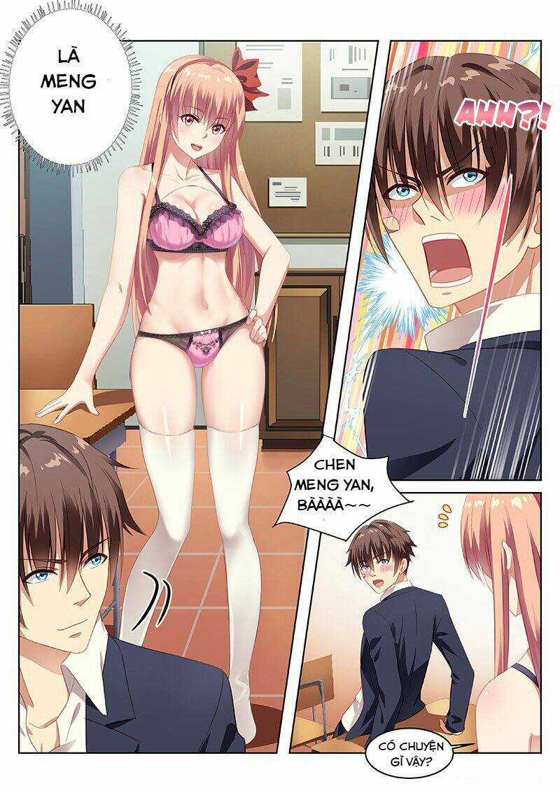 Very Pure - Chapter 5 - Trang 5