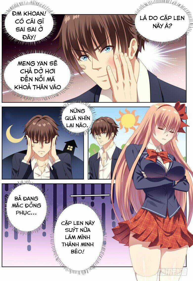 Very Pure - Chapter 5 - Trang 8