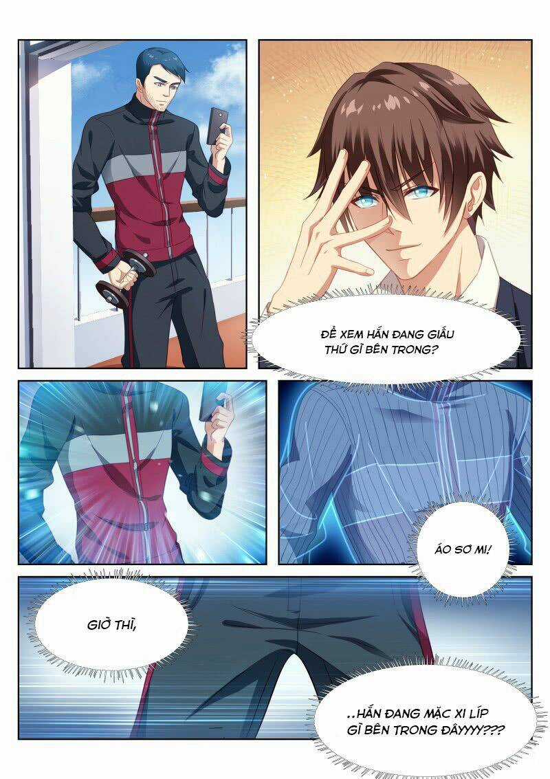 Very Pure - Chapter 6 - Trang 3