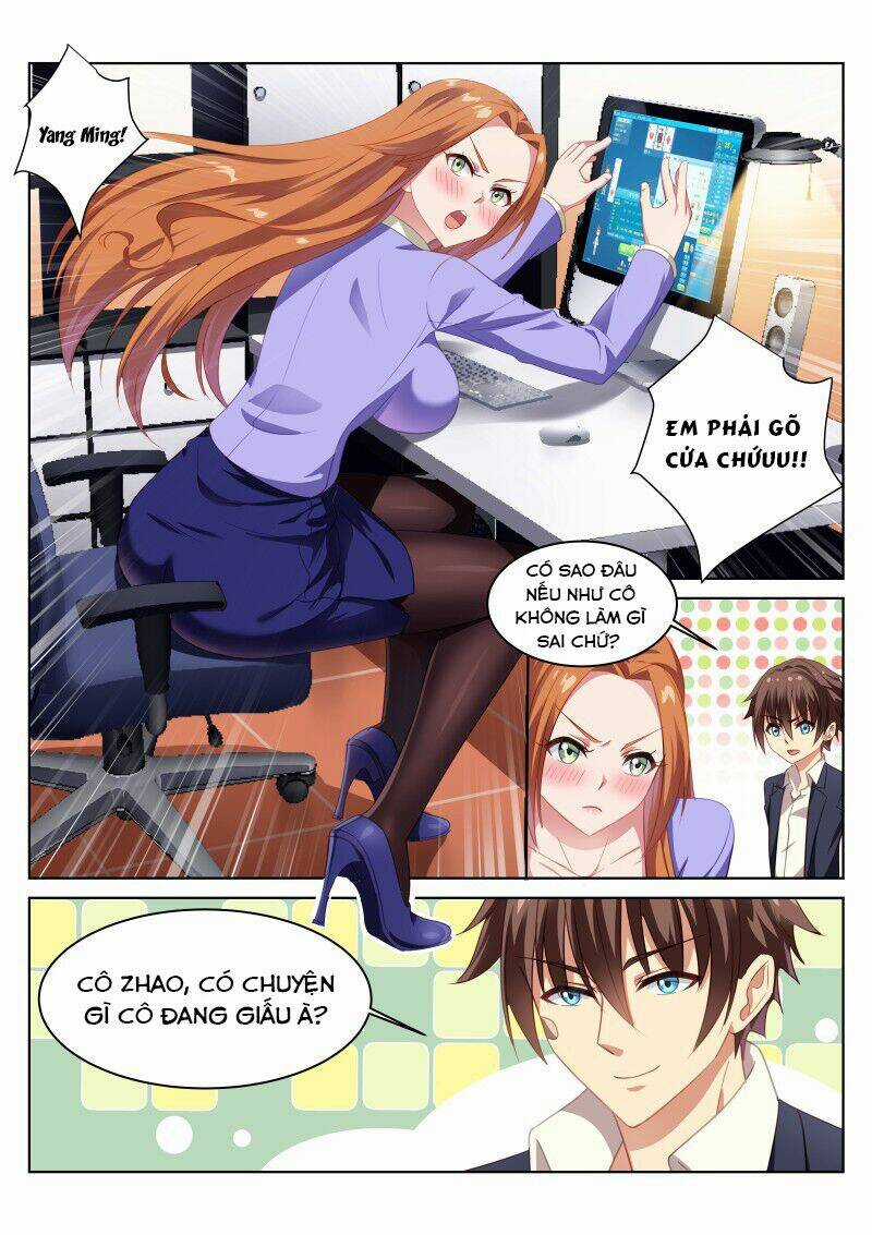 Very Pure - Chapter 6 - Trang 7