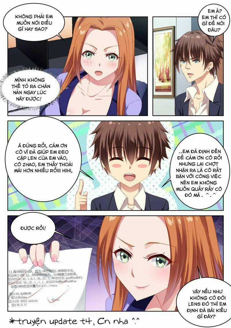 Very Pure - Chapter 6 - Trang 9