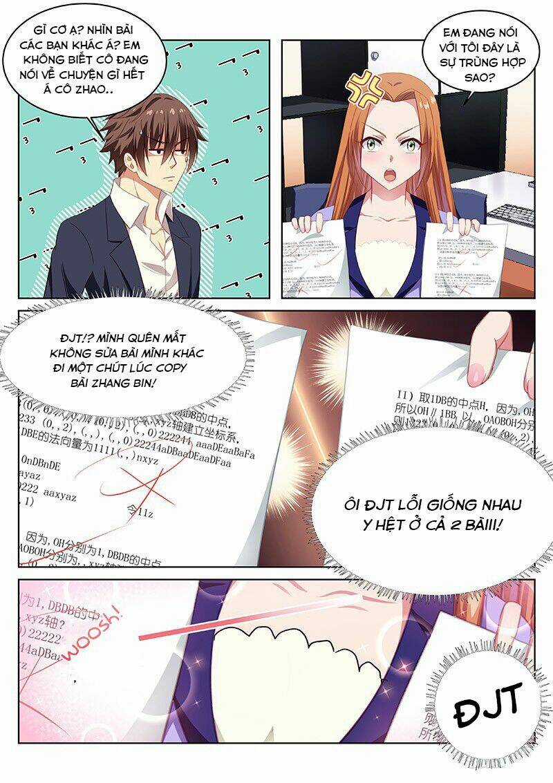 Very Pure - Chapter 7 - Trang 3