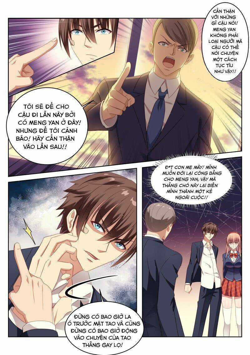 Very Pure - Chapter 7 - Trang 7